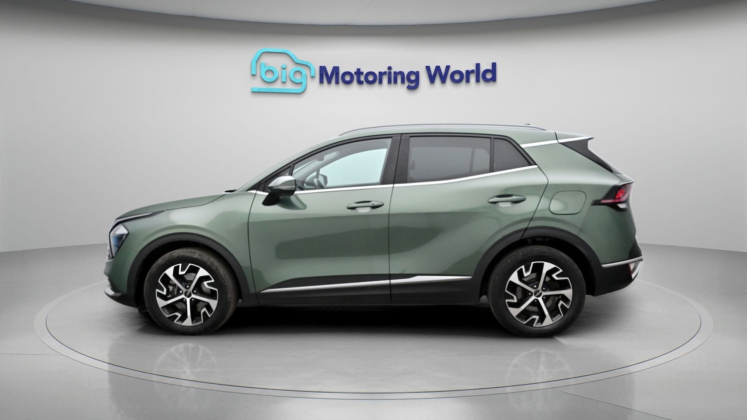 Used Kia Sportage for sale - 78026329: Photo 4