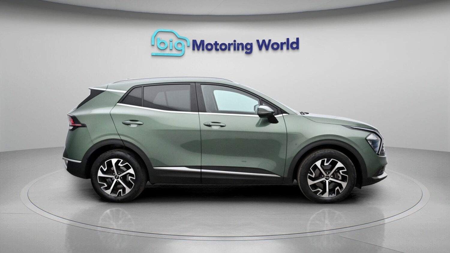 Used Kia Sportage for sale - 78026329: Photo 8