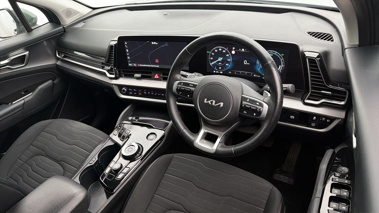 Used Kia Sportage for sale - 78026329: Photo 9