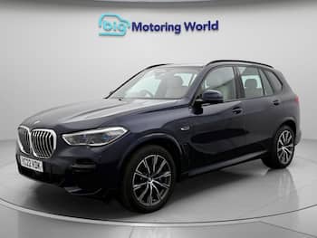 Used BMW X5 2022 for sale - 79605969: Photo