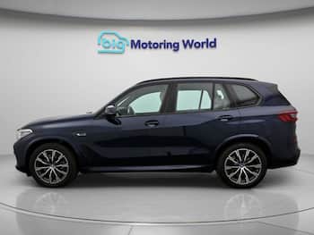 Used BMW X5 2022 for sale - 79605969: Photo