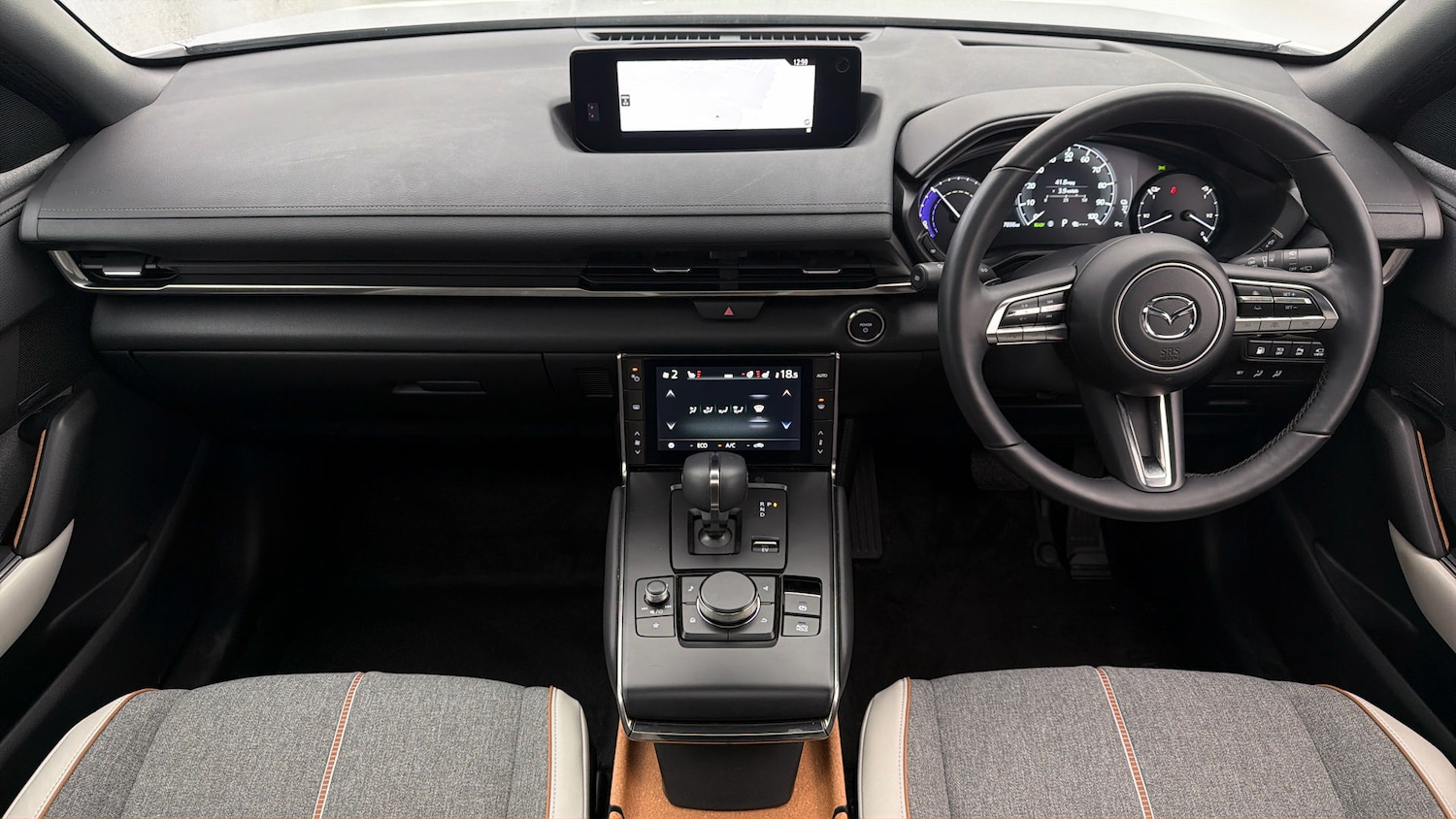 Used Mazda MX-30 2024 for sale - 77973840: Photo 12