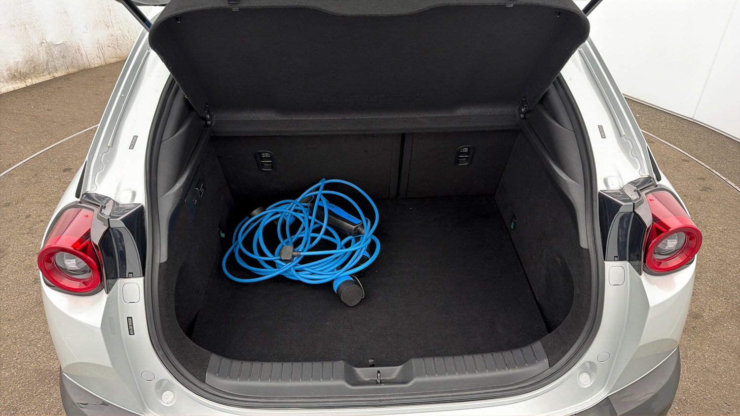 Used Mazda MX-30 2024 for sale - 77973840: Photo 16