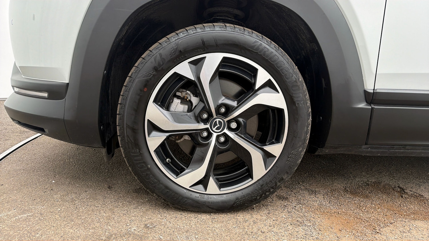 Used Mazda MX-30 2024 for sale - 77973840: Photo 17