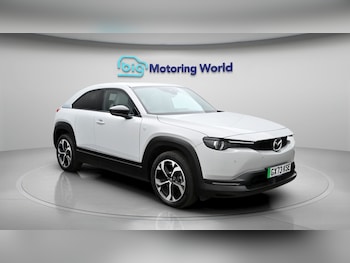 Used Mazda MX-30 2024 for sale - 77973840: Photo