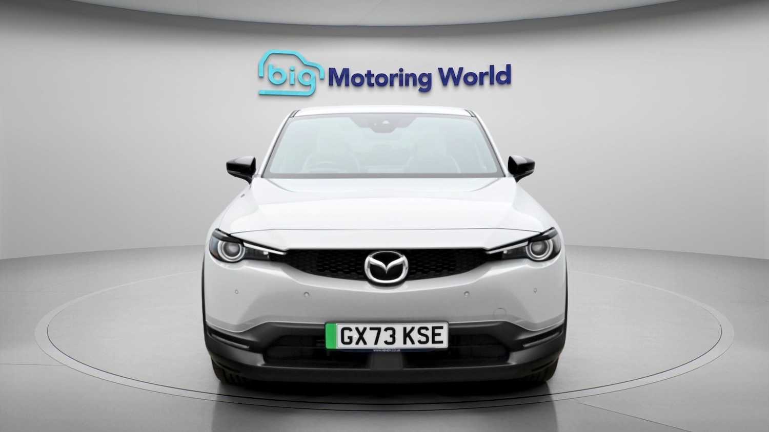 Used Mazda MX-30 2024 for sale - 77973840: Photo 2