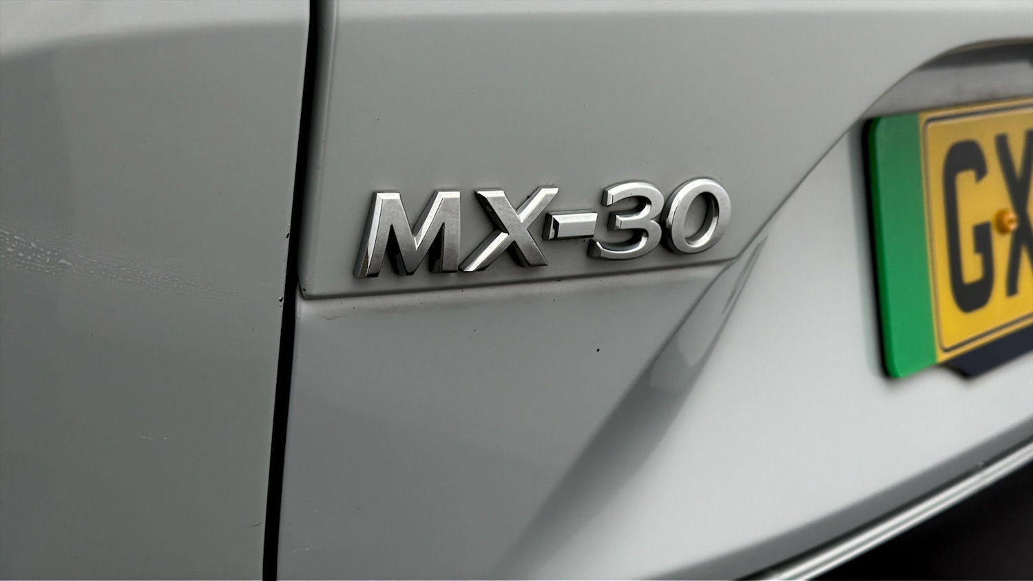 Used Mazda MX-30 2024 for sale - 77973840: Photo 21