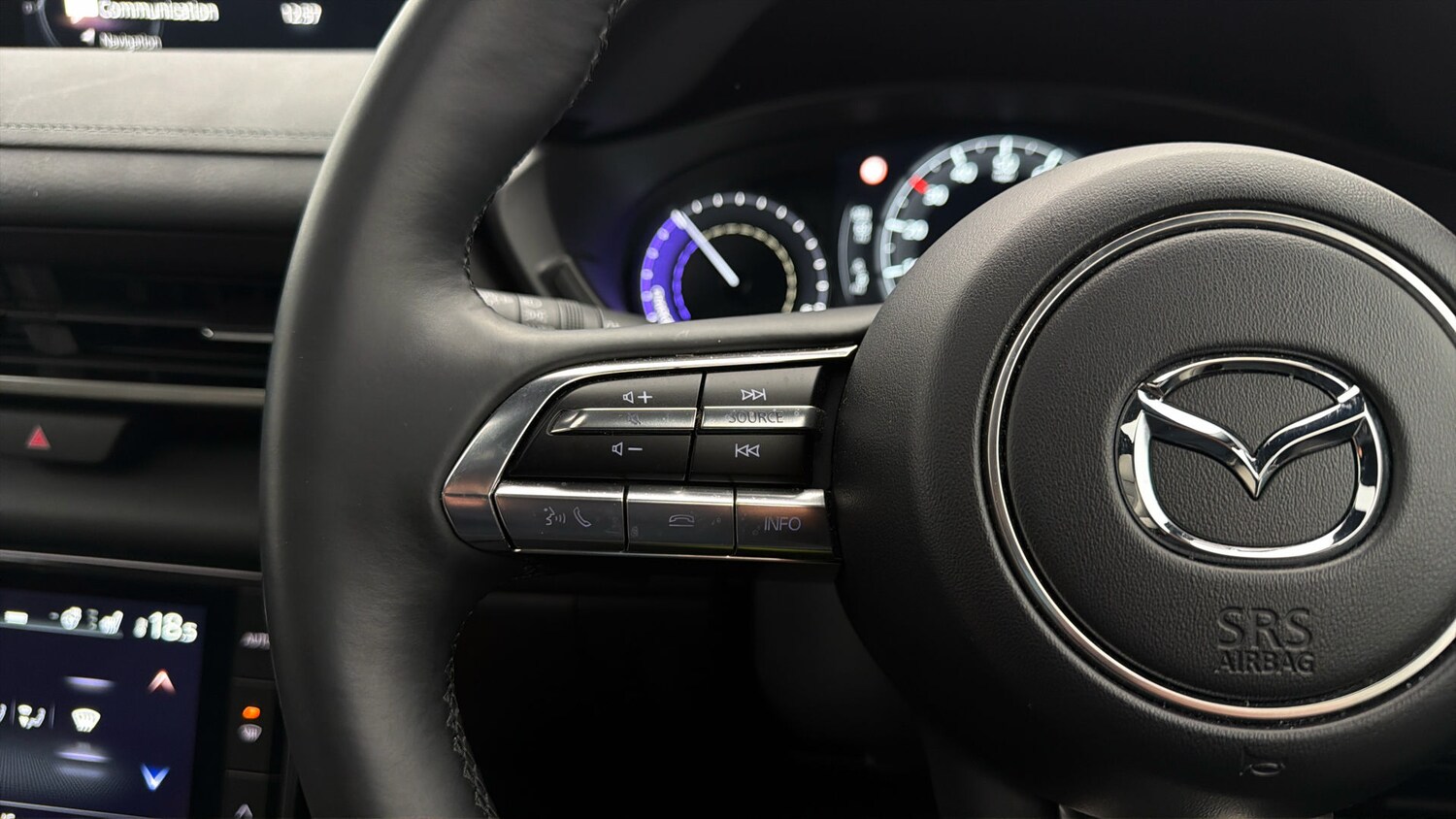 Used Mazda MX-30 2024 for sale - 77973840: Photo 23
