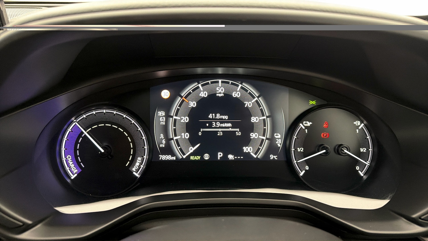 Used Mazda MX-30 2024 for sale - 77973840: Photo 26