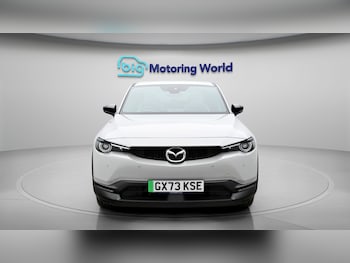 Used Mazda MX-30 2024 for sale - 77973840: Photo