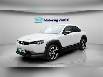 Used Mazda MX-30 2024 for sale - 77973840: Photo