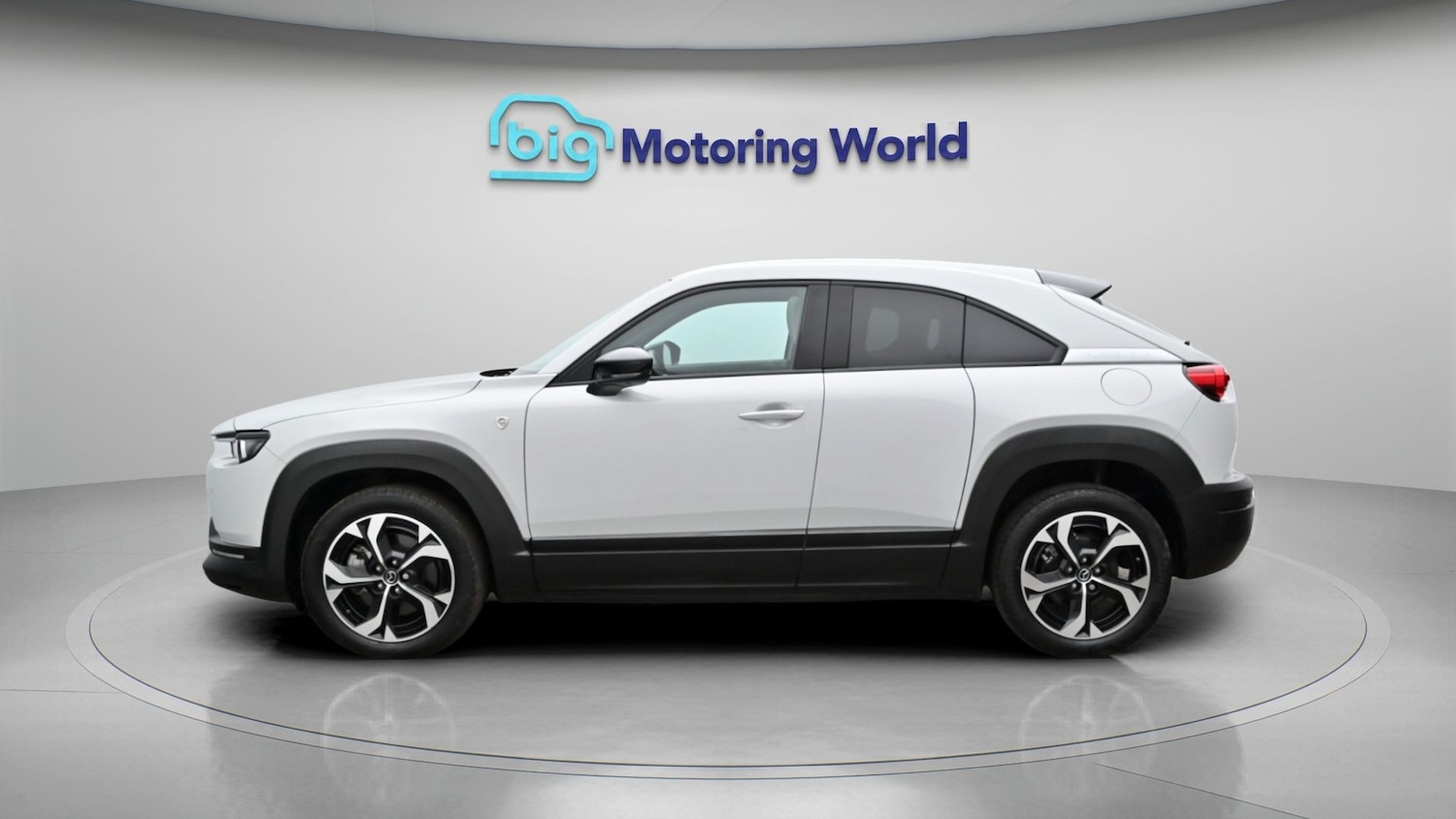 Used Mazda MX-30 2024 for sale - 77973840: Photo 4