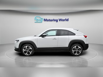 Used Mazda MX-30 2024 for sale - 77973840: Photo