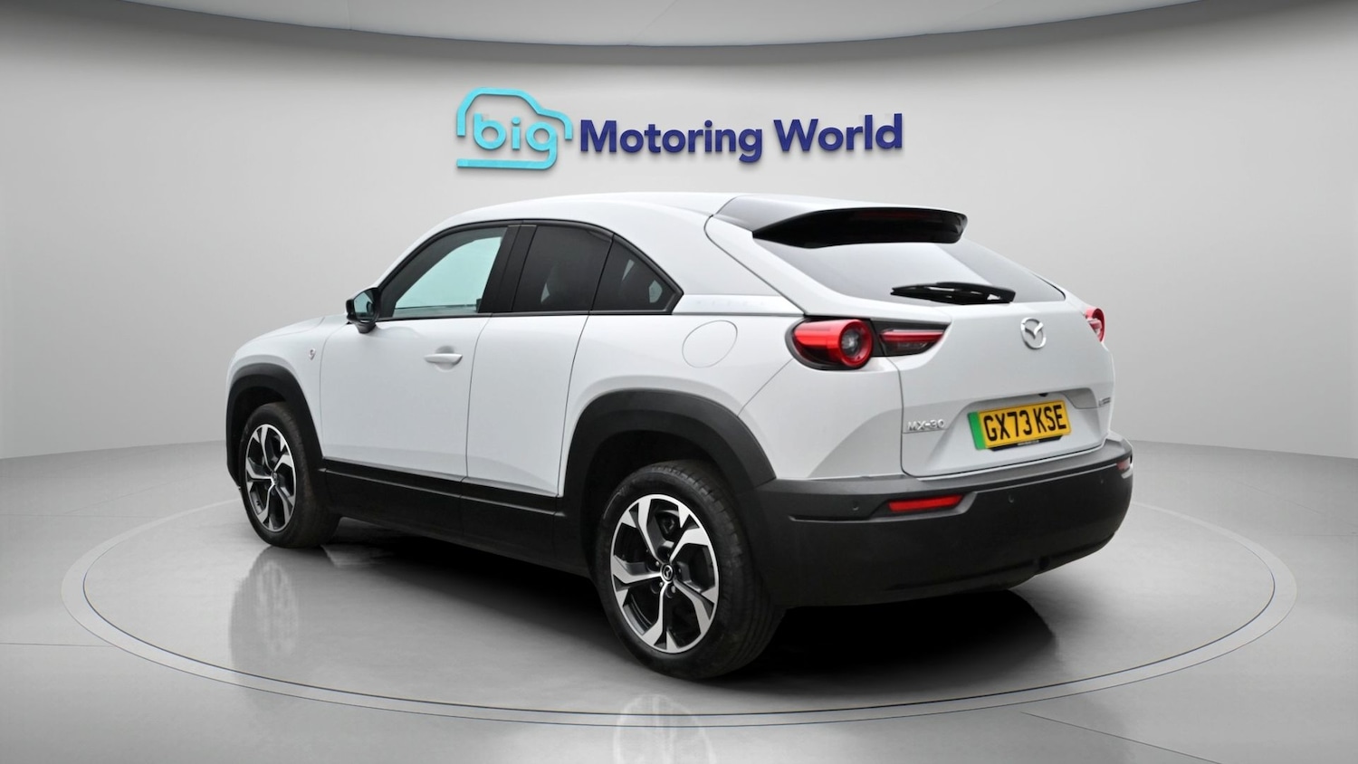 Used Mazda MX-30 2024 for sale - 77973840: Photo 5