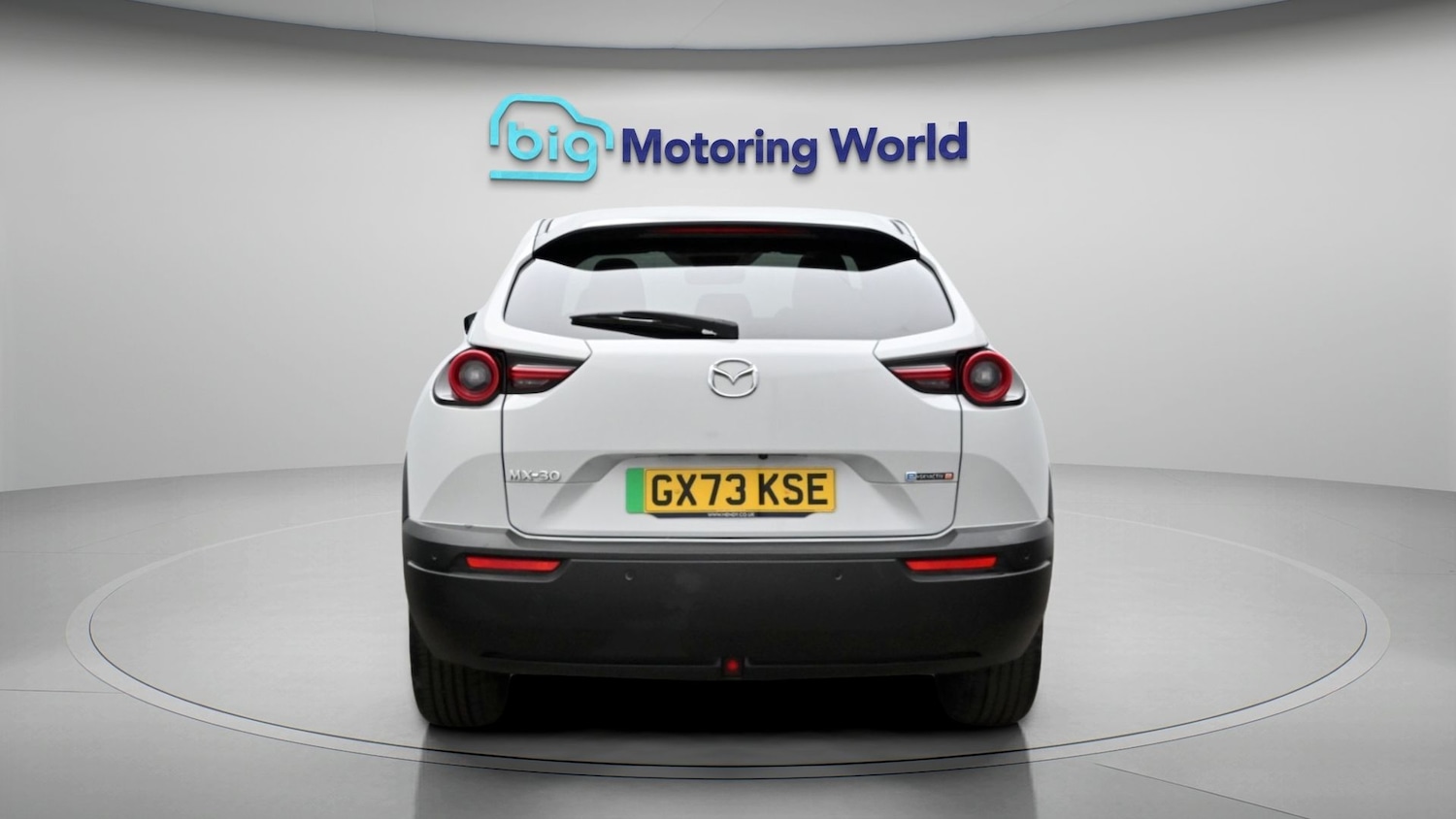 Used Mazda MX-30 2024 for sale - 77973840: Photo 6