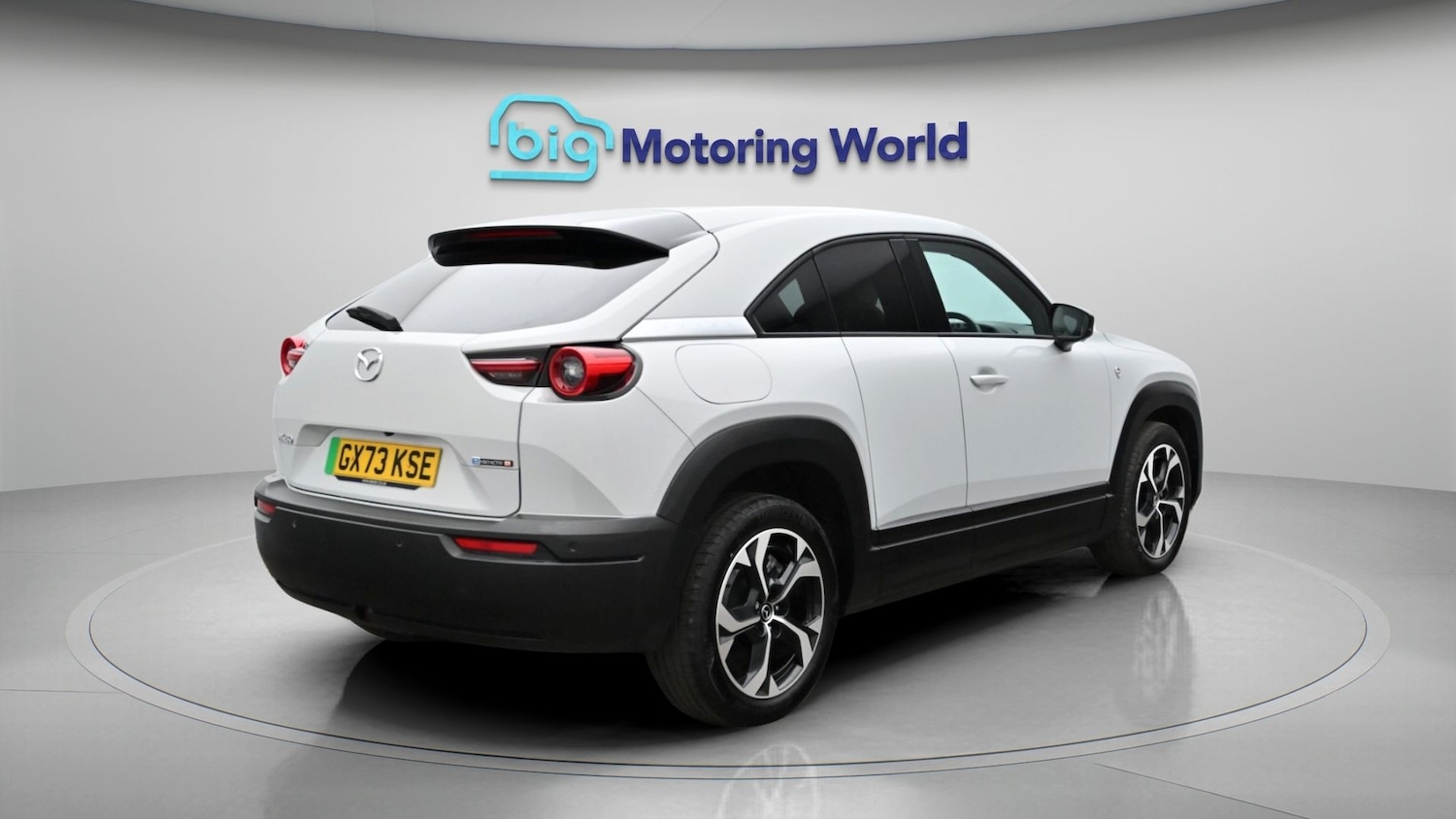 Used Mazda MX-30 2024 for sale - 77973840: Photo 7