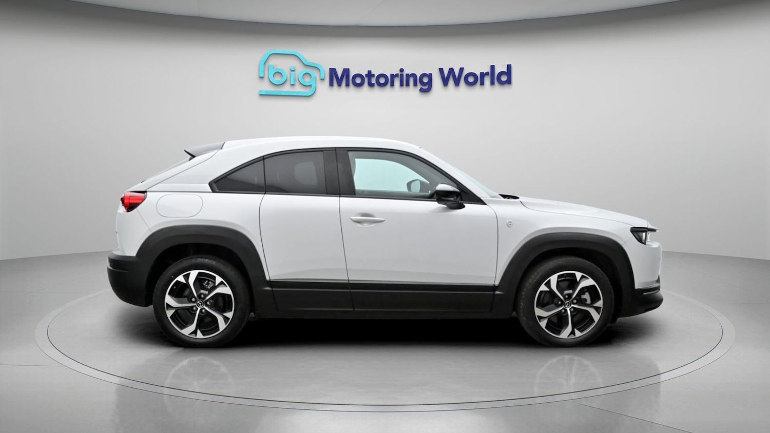 Used Mazda MX-30 2024 for sale - 77973840: Photo 8