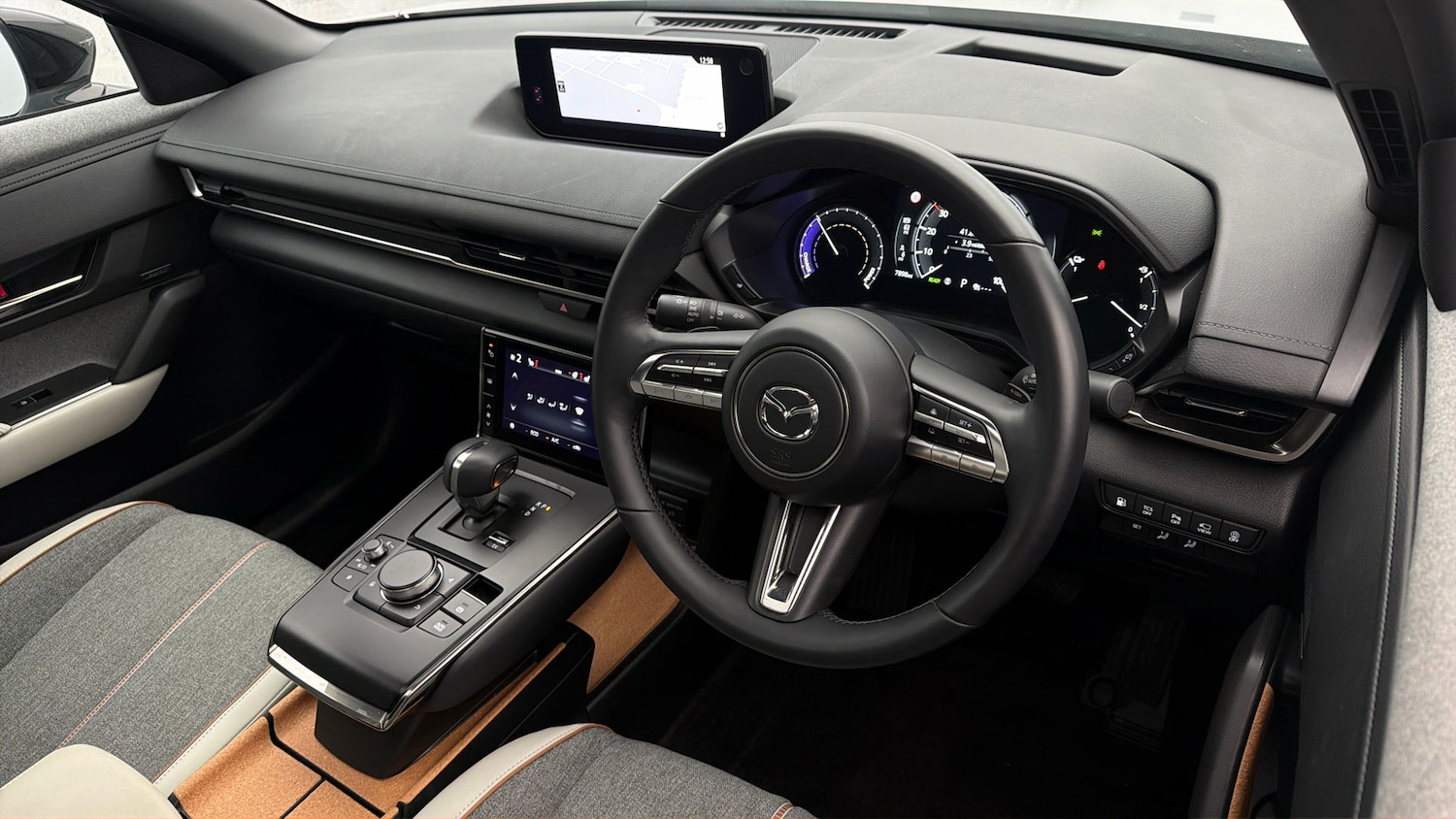 Used Mazda MX-30 2024 for sale - 77973840: Photo 9