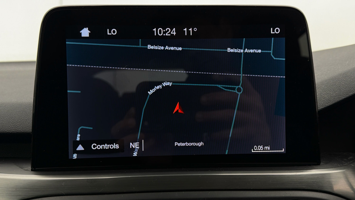 Used Ford Focus 2020 for sale - 77932842: Photo 10