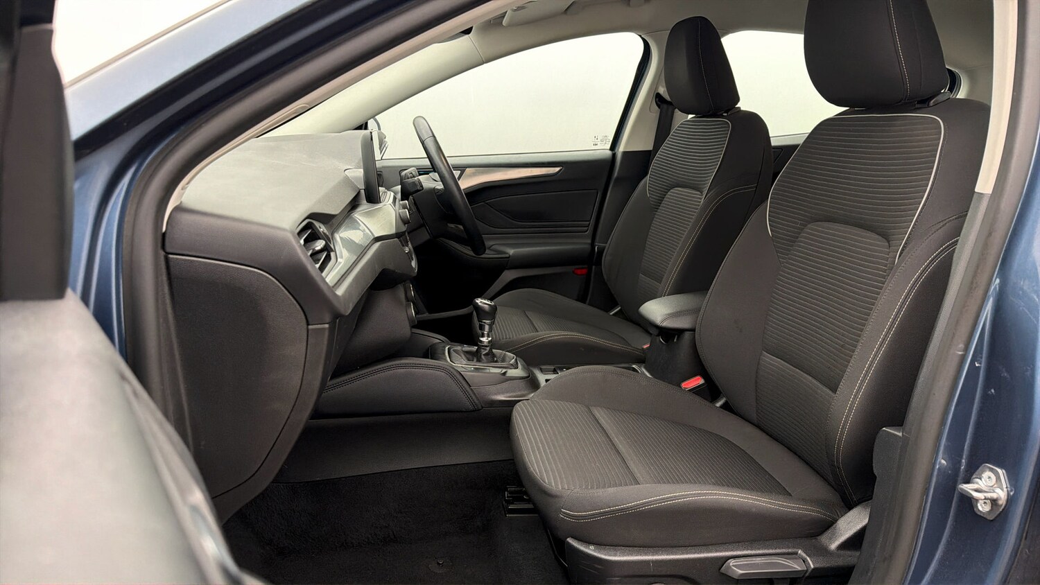 Used Ford Focus 2020 for sale - 77932842: Photo 13