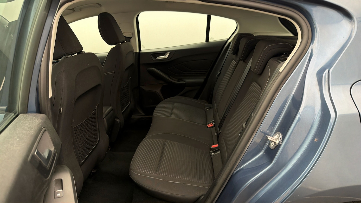 Used Ford Focus 2020 for sale - 77932842: Photo 15