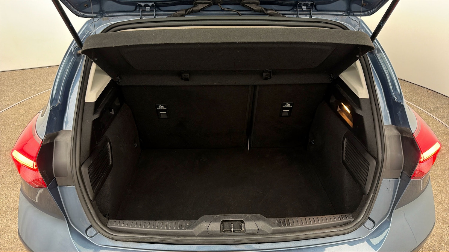 Used Ford Focus 2020 for sale - 77932842: Photo 16