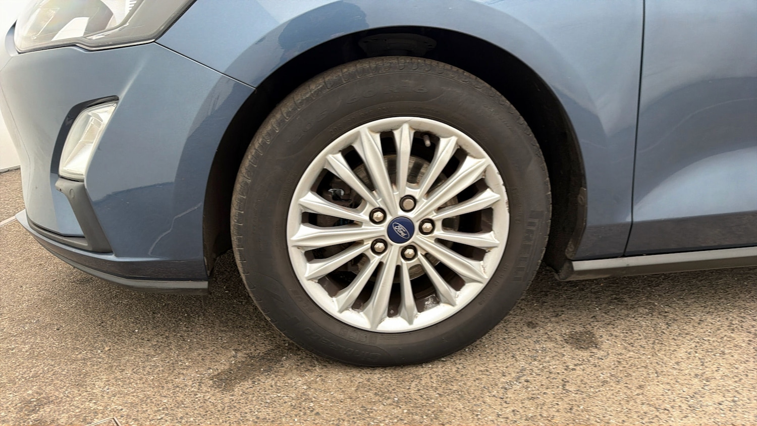 Used Ford Focus 2020 for sale - 77932842: Photo 17