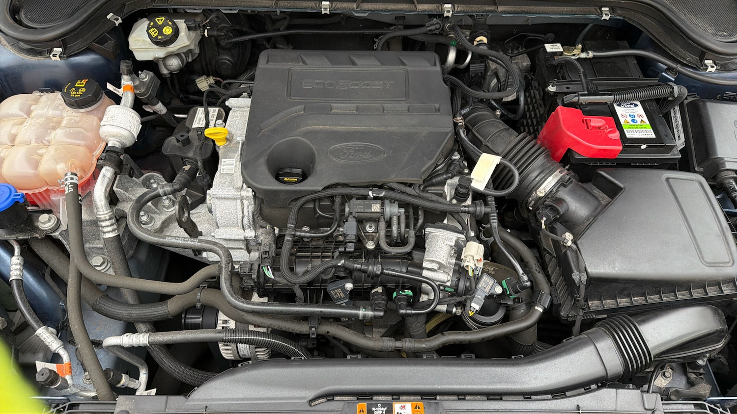 Used Ford Focus 2020 for sale - 77932842: Photo 18