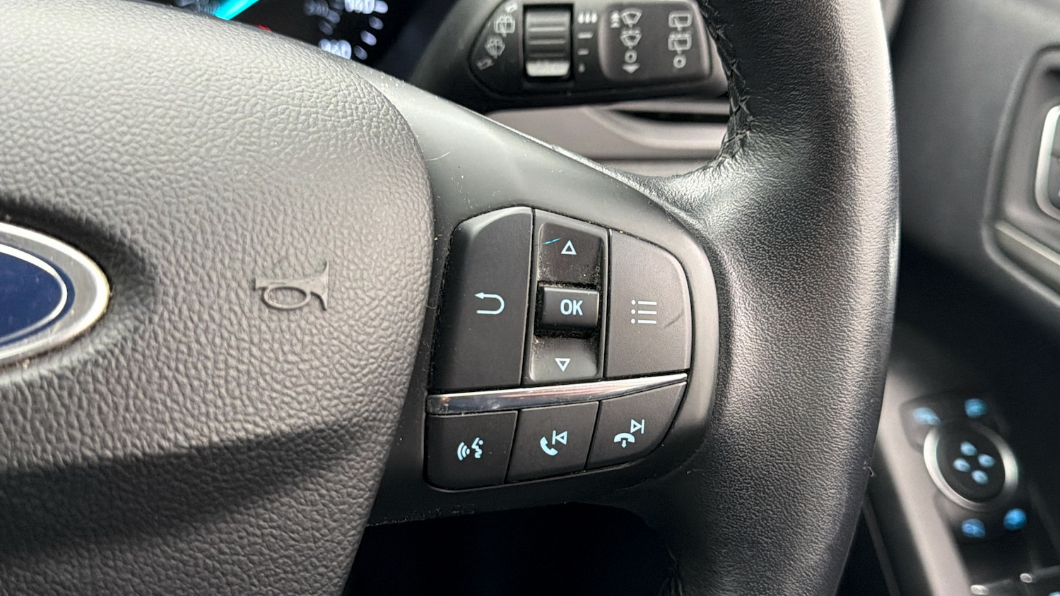 Used Ford Focus 2020 for sale - 77932842: Photo 23