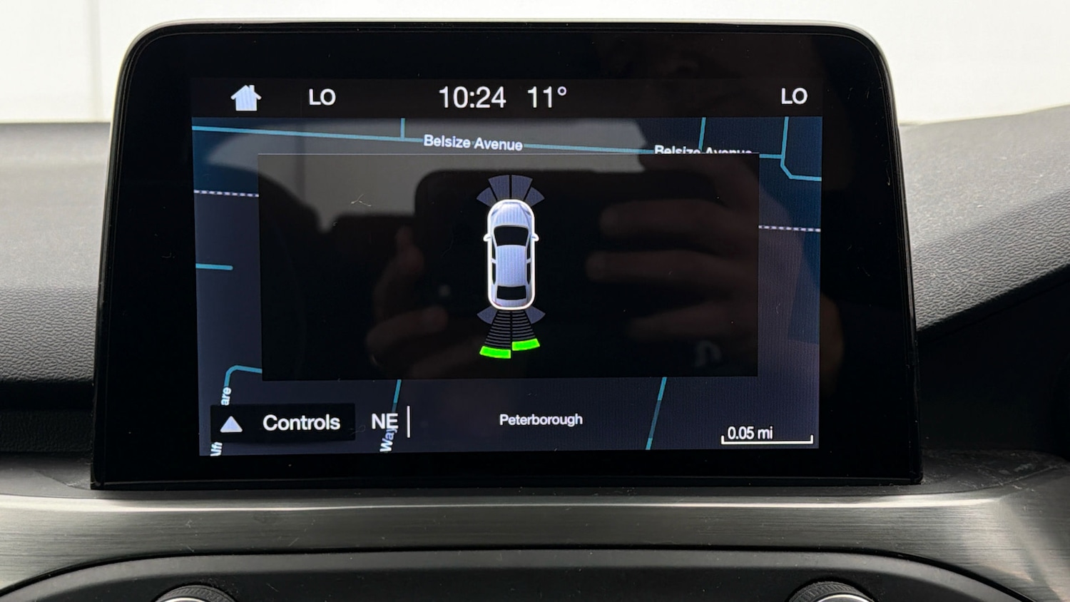 Used Ford Focus 2020 for sale - 77932842: Photo 25