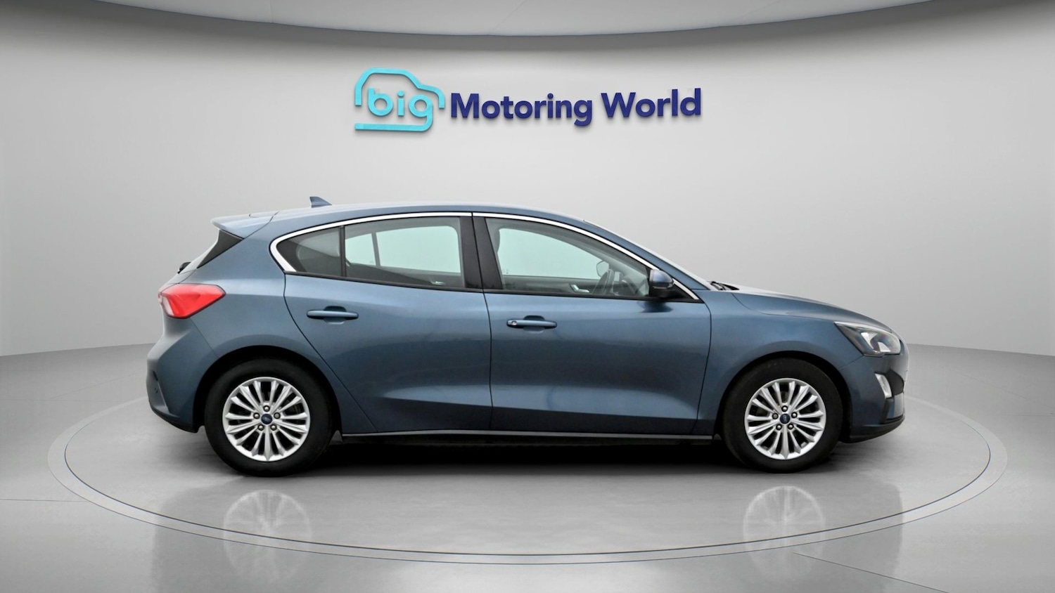 Used Ford Focus 2020 for sale - 77932842: Photo 8