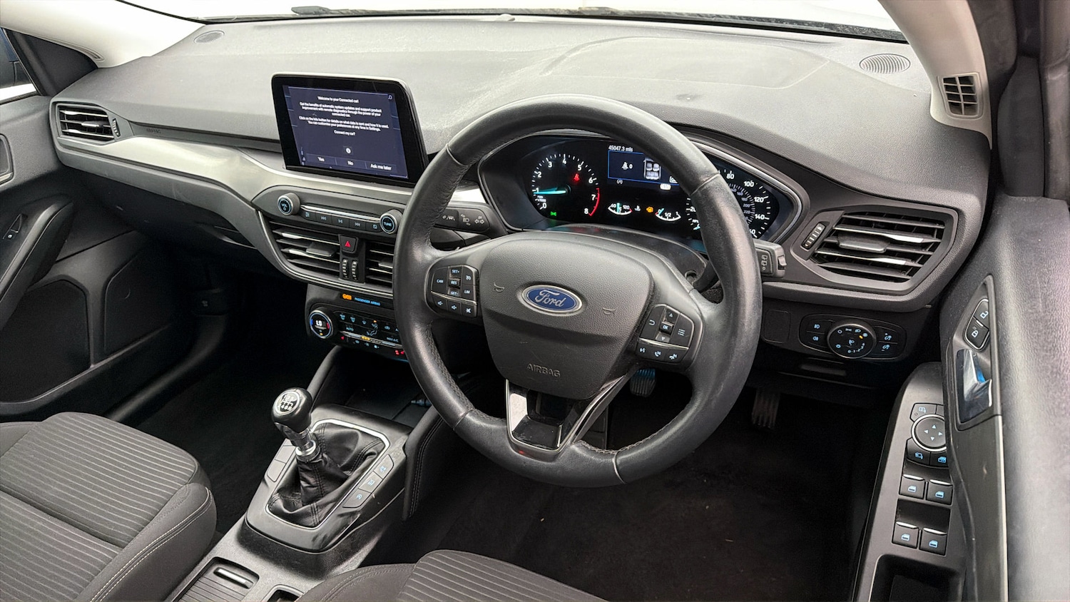 Used Ford Focus 2020 for sale - 77932842: Photo 9