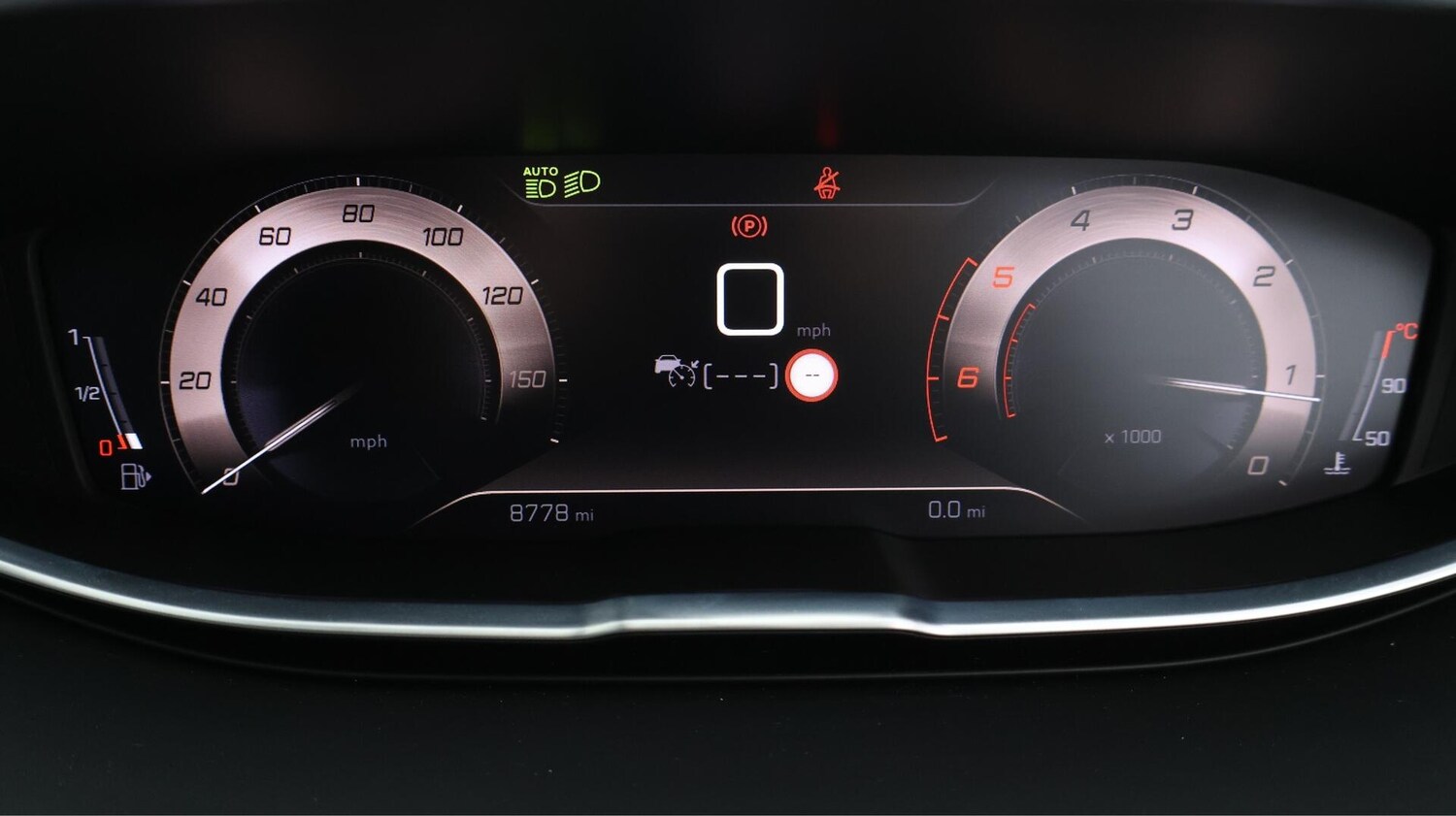 Used Peugeot 5008 2022 for sale - 76752865: Photo 11