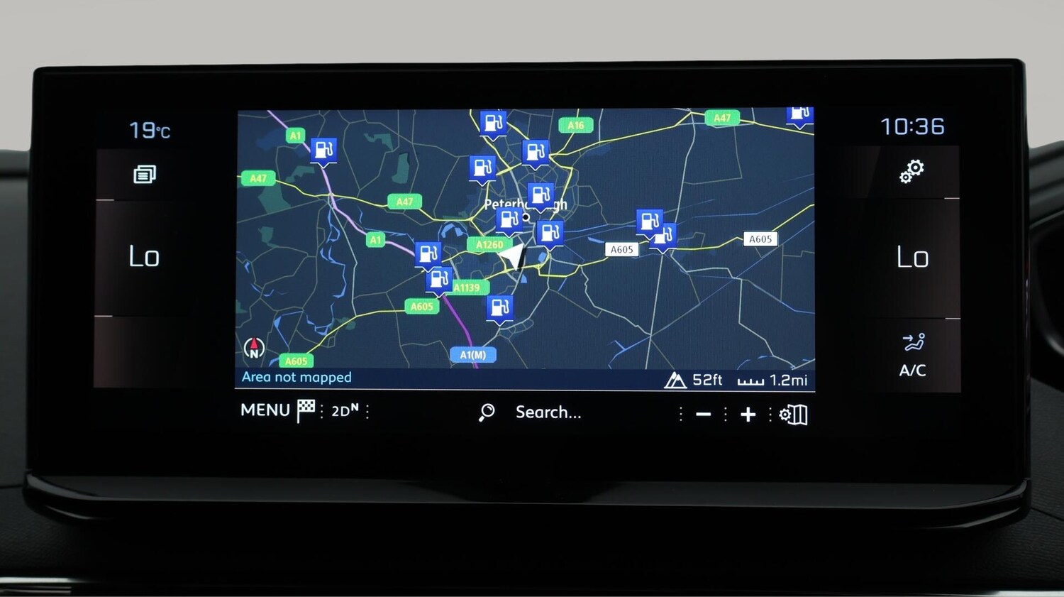 Used Peugeot 5008 2022 for sale - 76752865: Photo 12