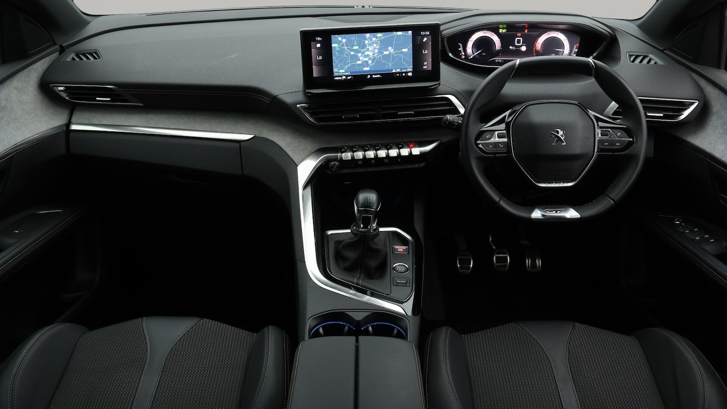 Used Peugeot 5008 2022 for sale - 76752865: Photo 14