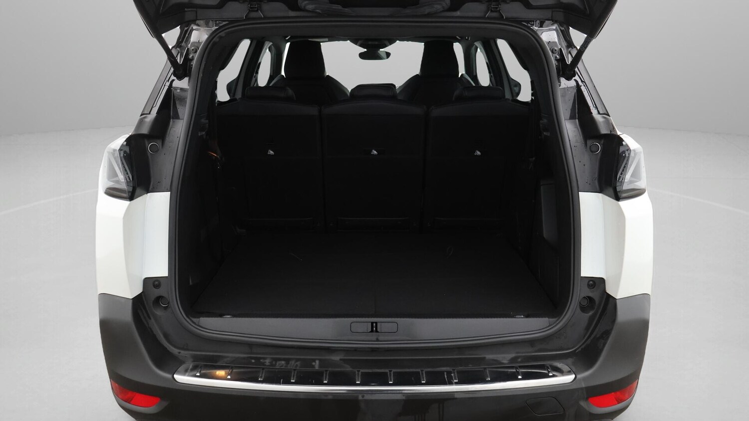 Used Peugeot 5008 2022 for sale - 76752865: Photo 18