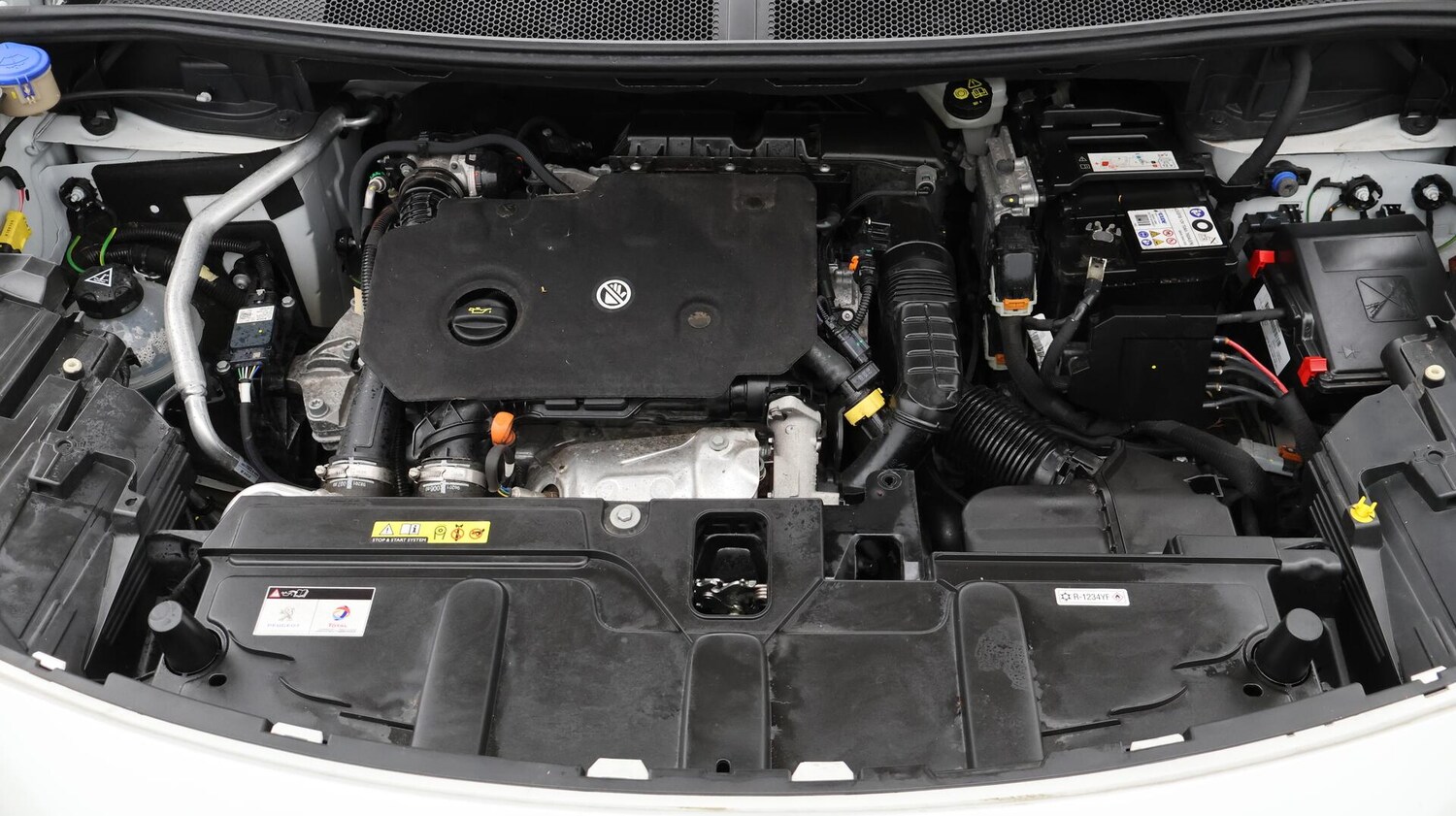 Used Peugeot 5008 2022 for sale - 76752865: Photo 20