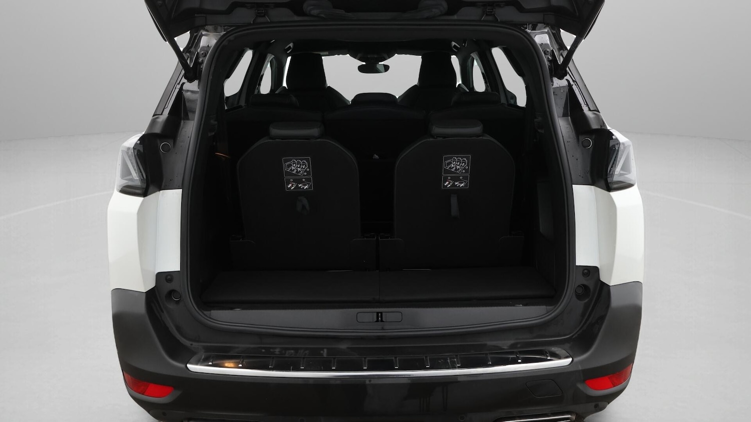 Used Peugeot 5008 2022 for sale - 76752865: Photo 22