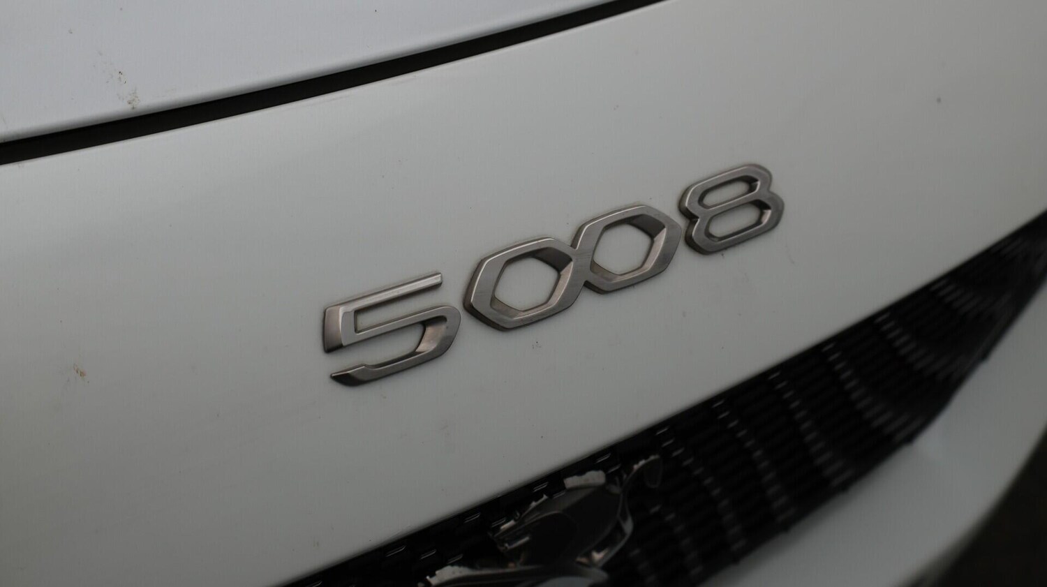 Used Peugeot 5008 2022 for sale - 76752865: Photo 24