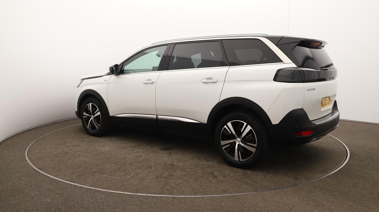 Used Peugeot 5008 2022 for sale - 76752865: Photo 40