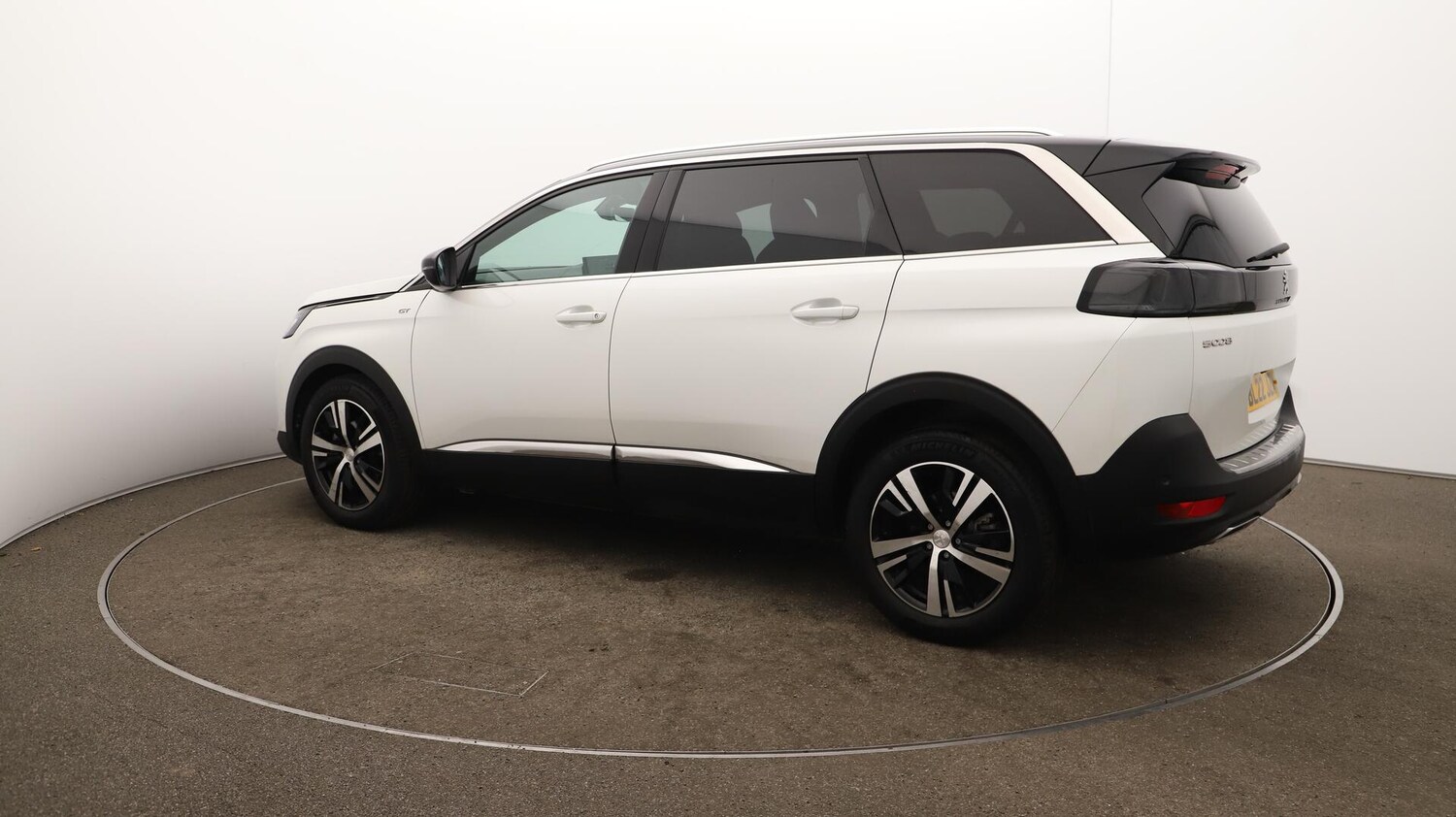 Used Peugeot 5008 2022 for sale - 76752865: Photo 42