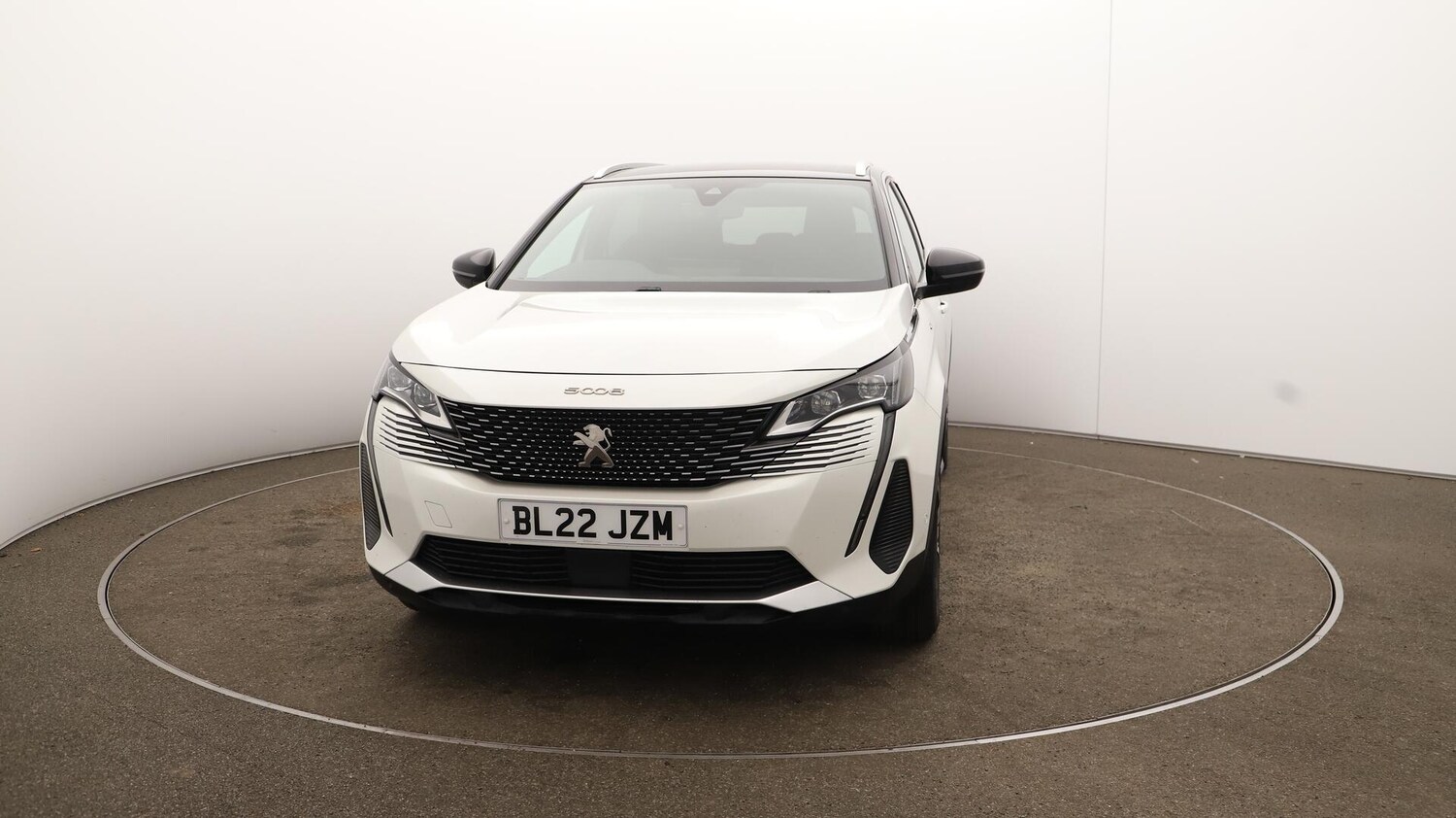 Used Peugeot 5008 2022 for sale - 76752865: Photo 45