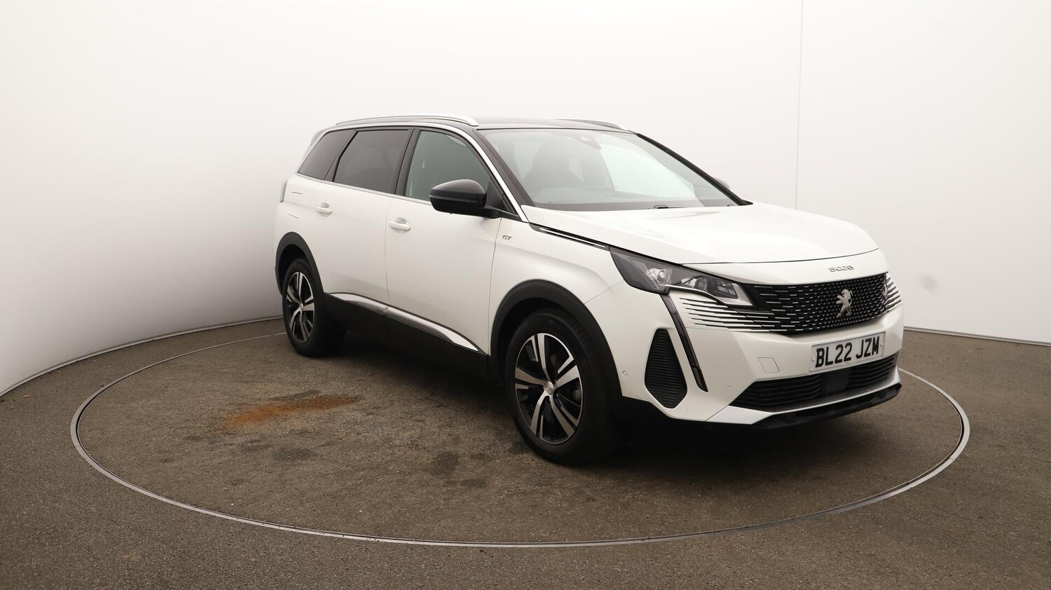 Used Peugeot 5008 2022 for sale - 76752865: Photo 49