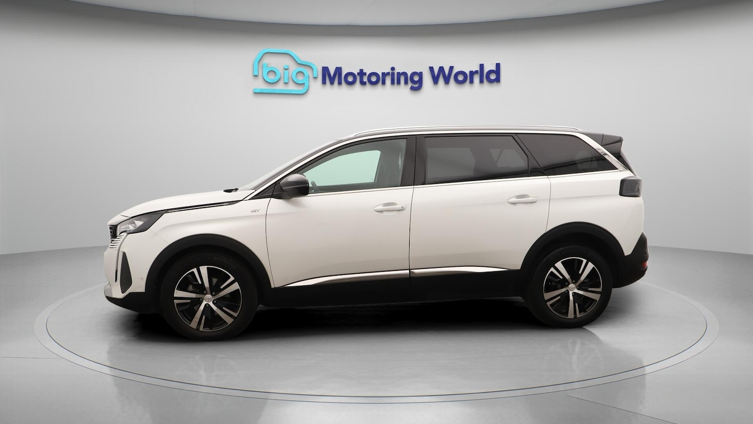 Used Peugeot 5008 2022 for sale - 76752865: Photo 5