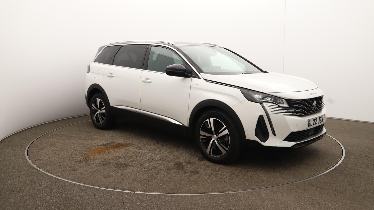 Used Peugeot 5008 2022 for sale - 76752865: Photo 50