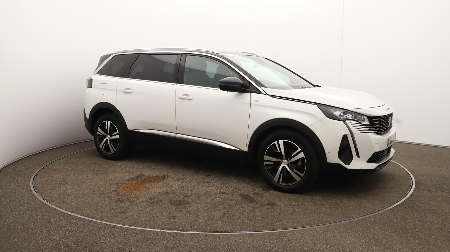 Used Peugeot 5008 2022 for sale - 76752865: Photo 51