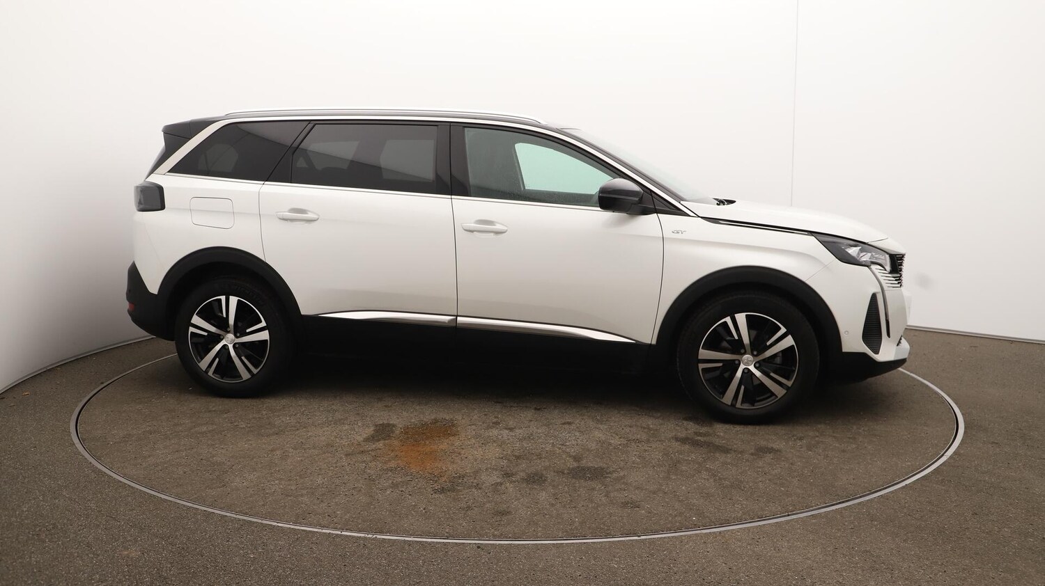 Used Peugeot 5008 2022 for sale - 76752865: Photo 54