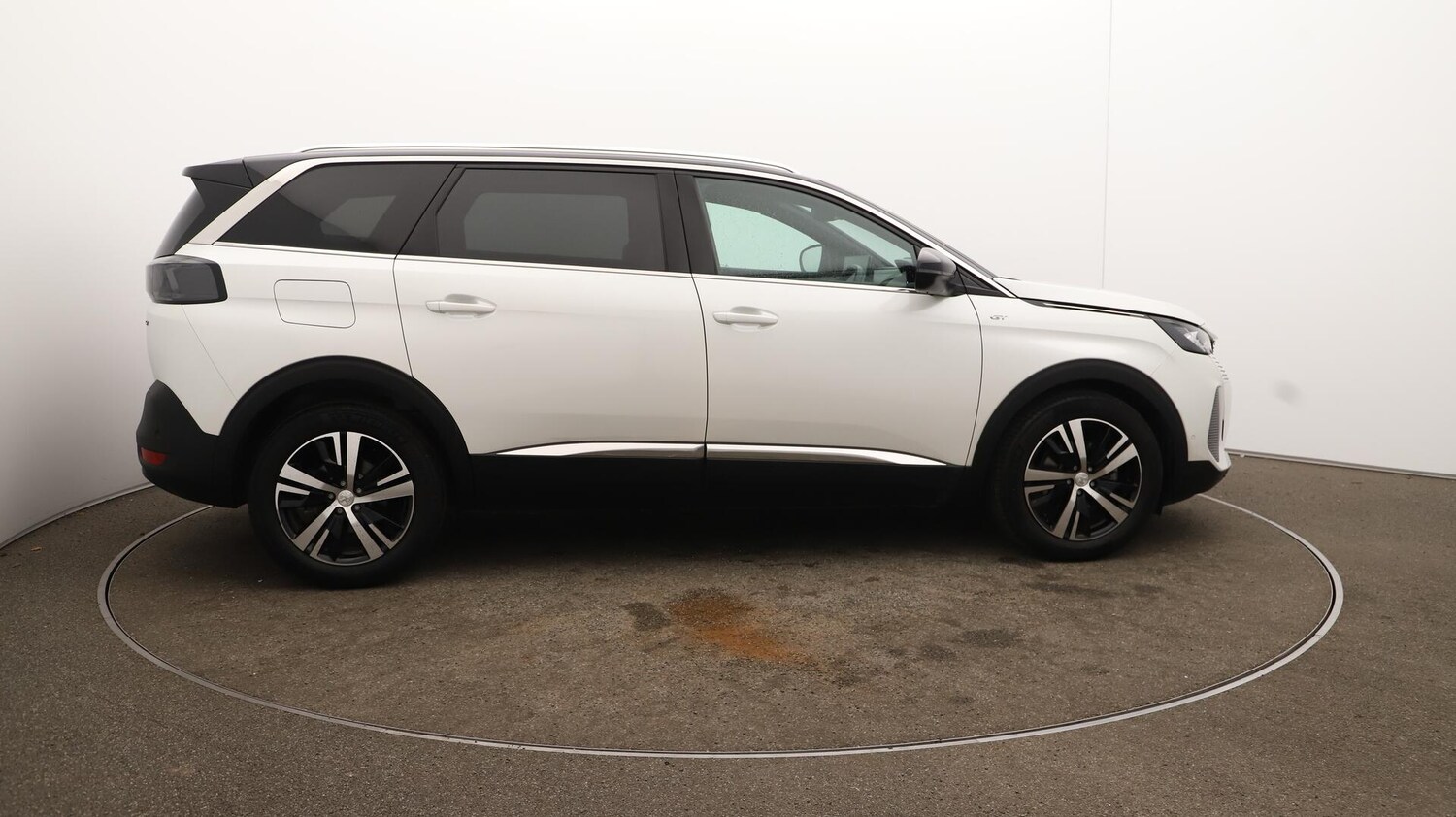 Used Peugeot 5008 2022 for sale - 76752865: Photo 56