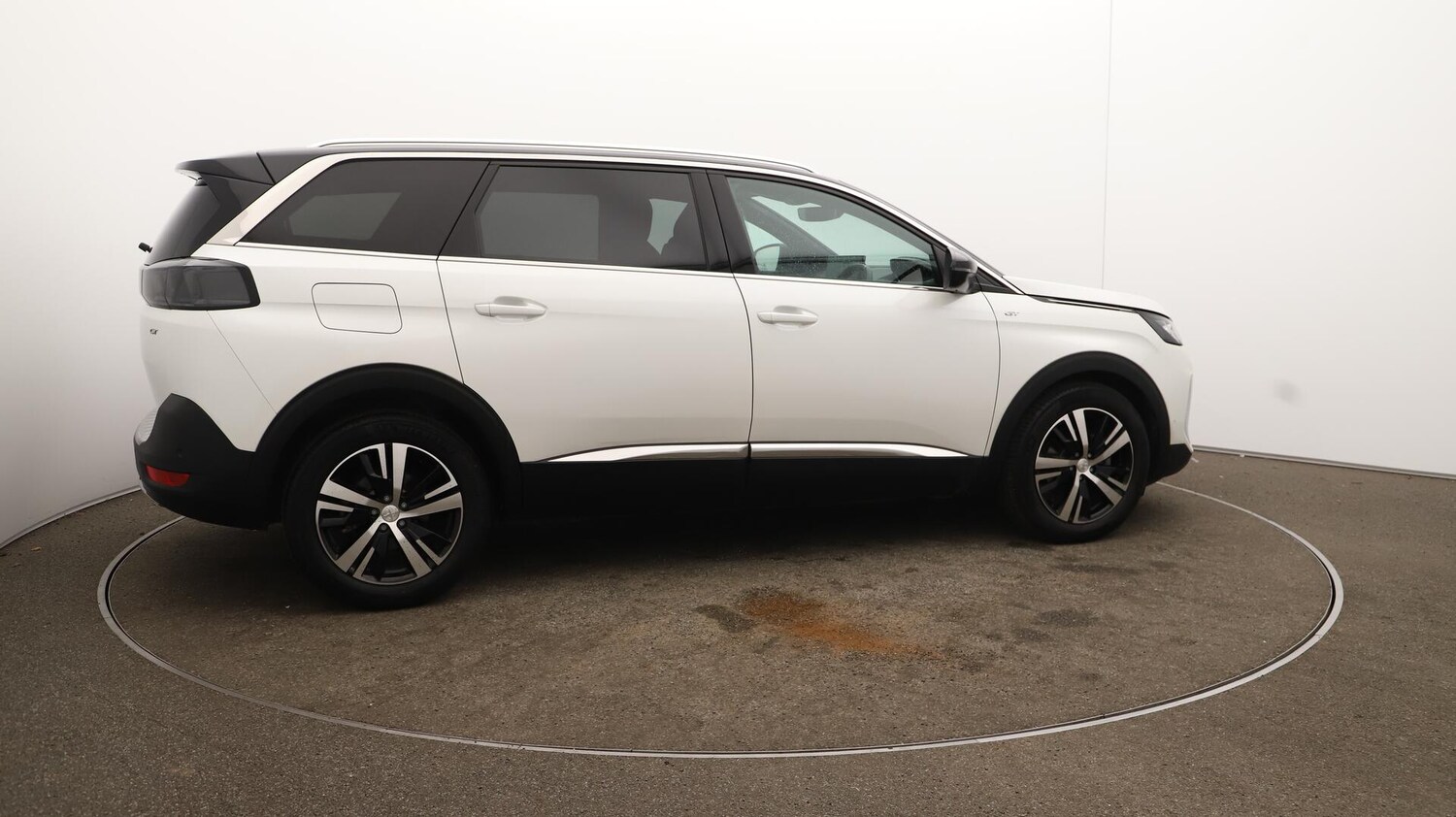 Used Peugeot 5008 2022 for sale - 76752865: Photo 57