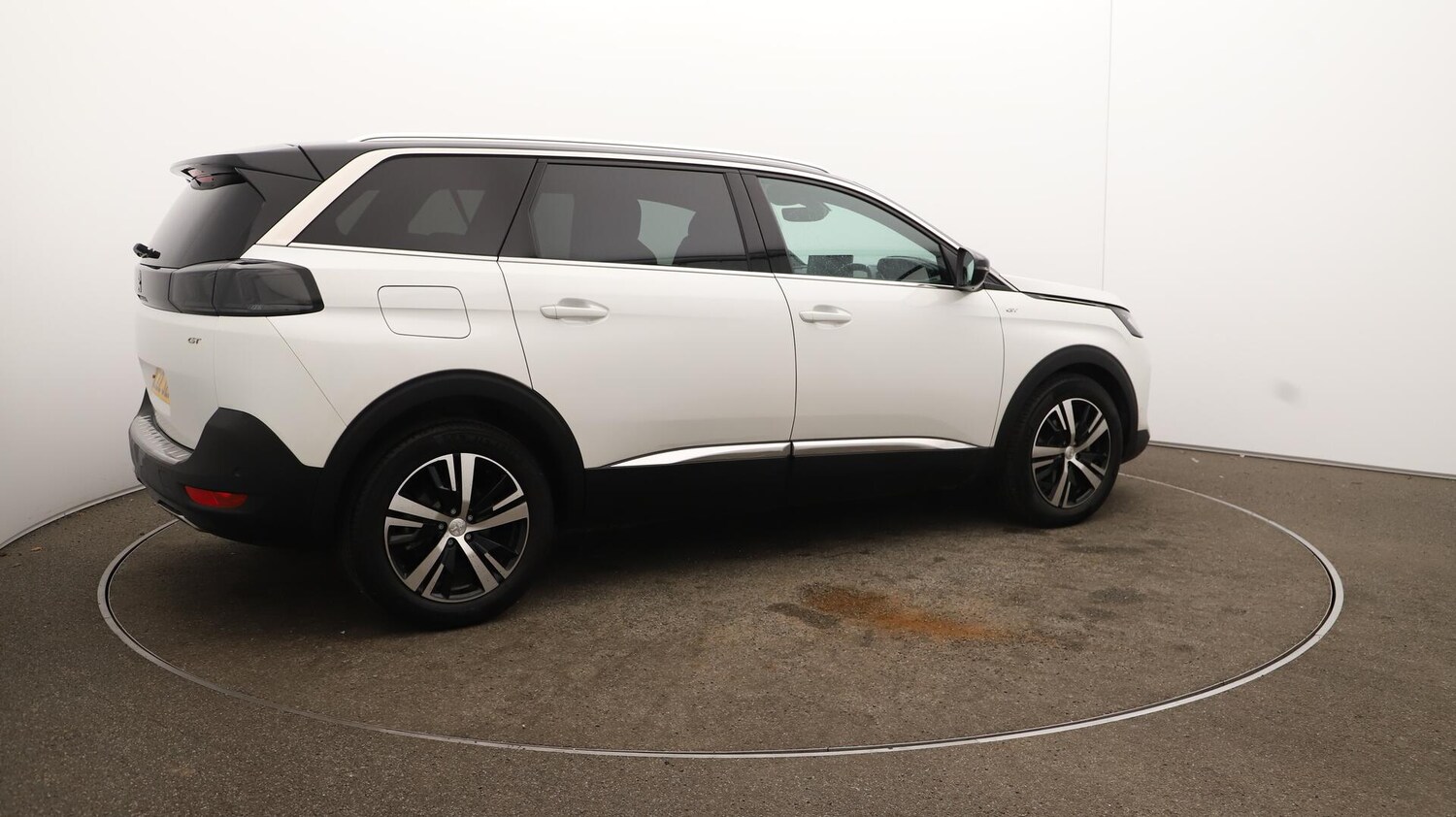 Used Peugeot 5008 2022 for sale - 76752865: Photo 58